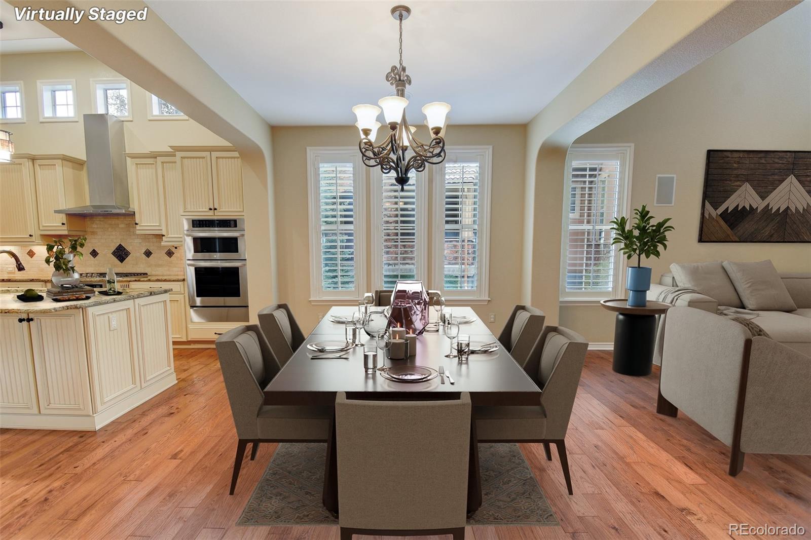 9339 Viaggio Way Highlands Ranch CO 80126
