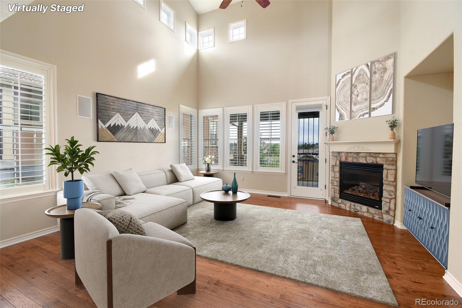 9339 Viaggio Way Highlands Ranch CO 80126
