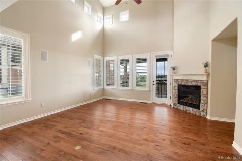 9339 Viaggio Way Highlands Ranch CO 80126