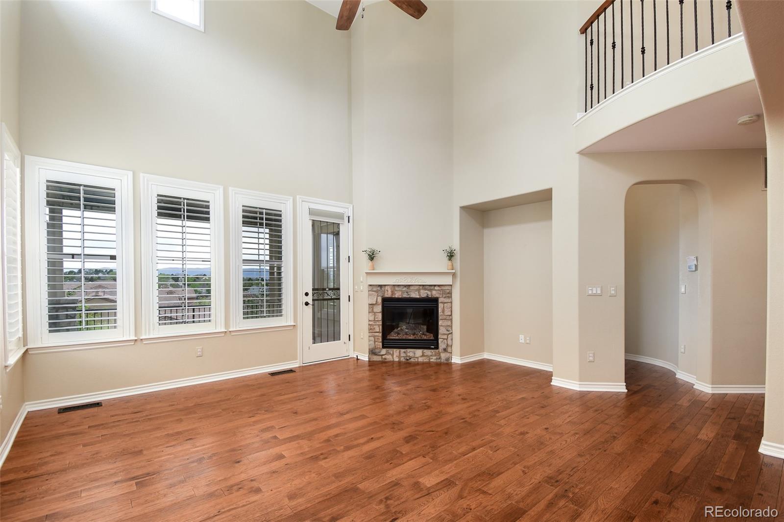 9339 Viaggio Way Highlands Ranch CO 80126