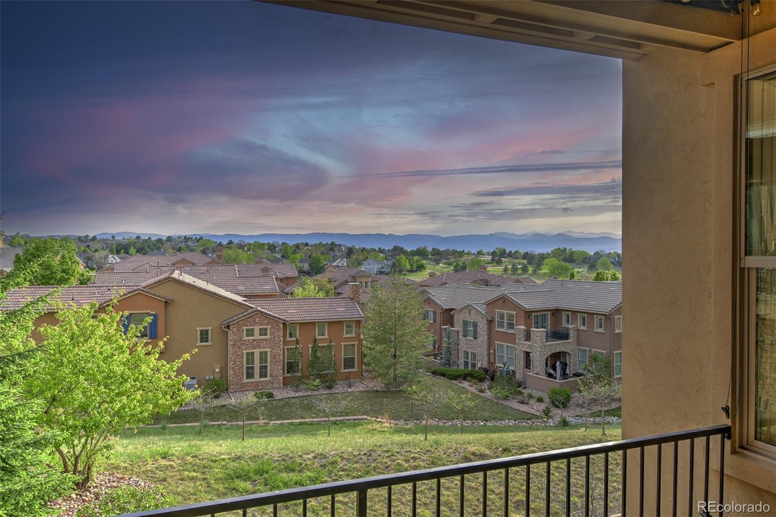 9339 Viaggio Way Highlands Ranch CO 80126