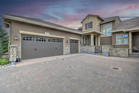 9339 Viaggio Way Highlands Ranch CO 80126