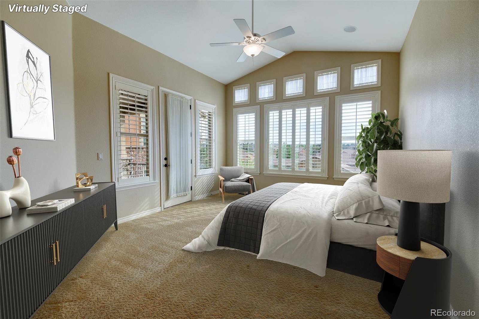 9339 Viaggio Way Highlands Ranch CO 80126
