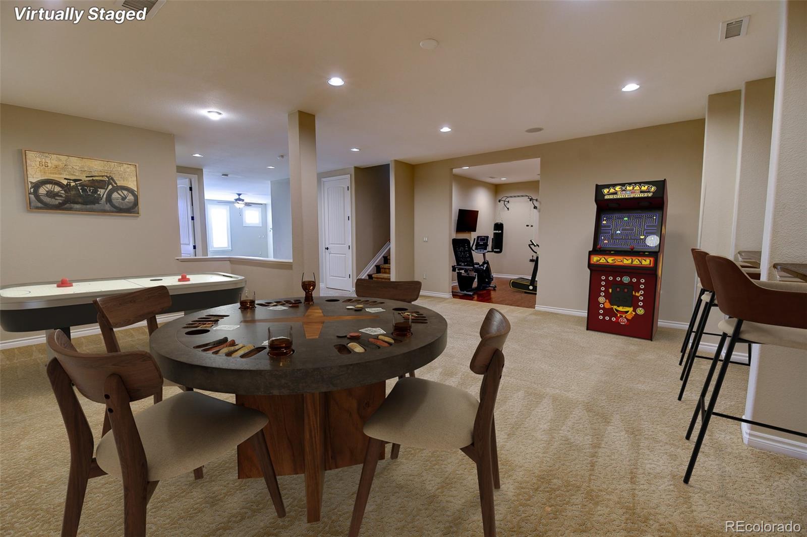 9339 Viaggio Way Highlands Ranch CO 80126