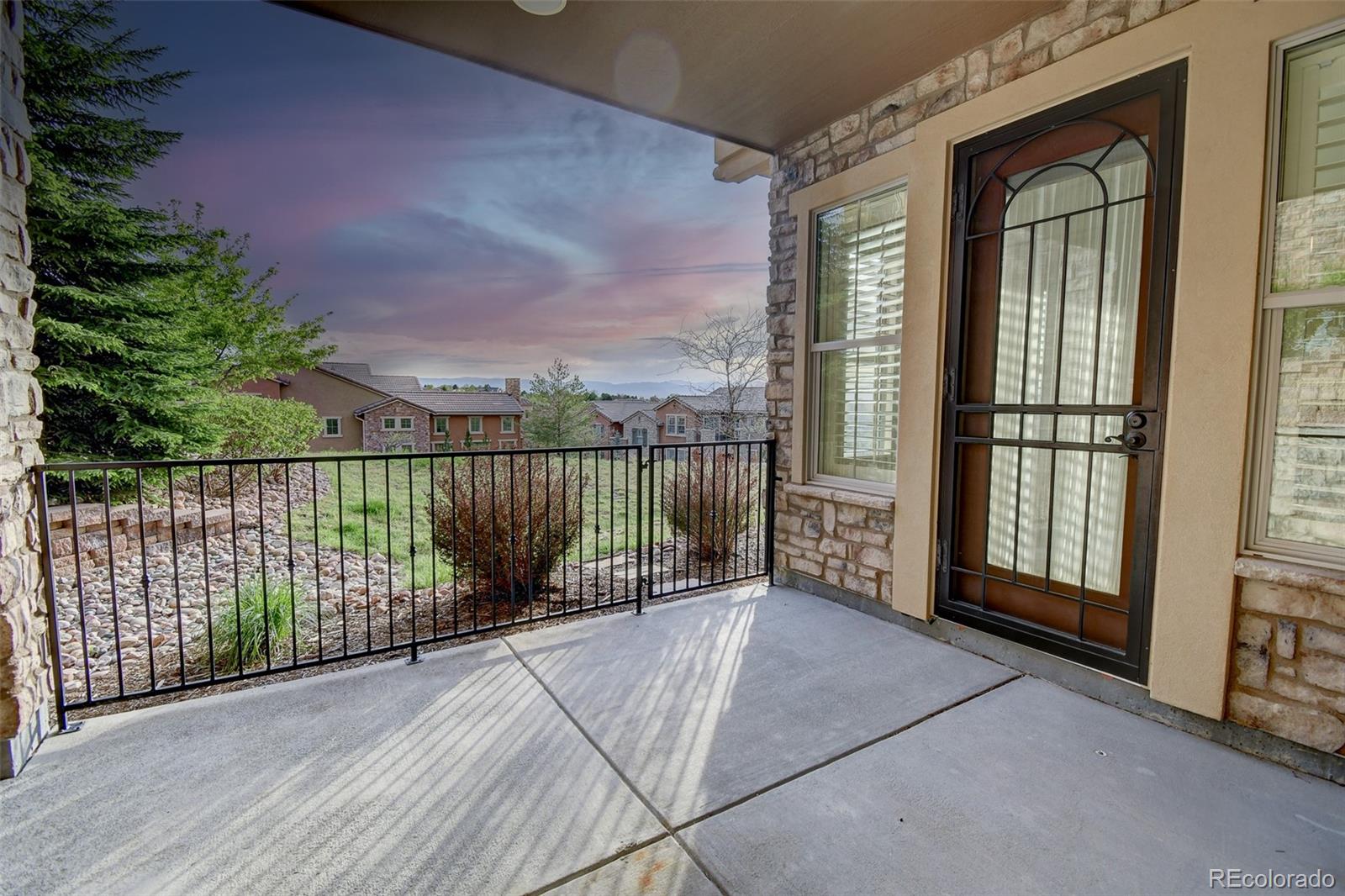 9339 Viaggio Way Highlands Ranch CO 80126
