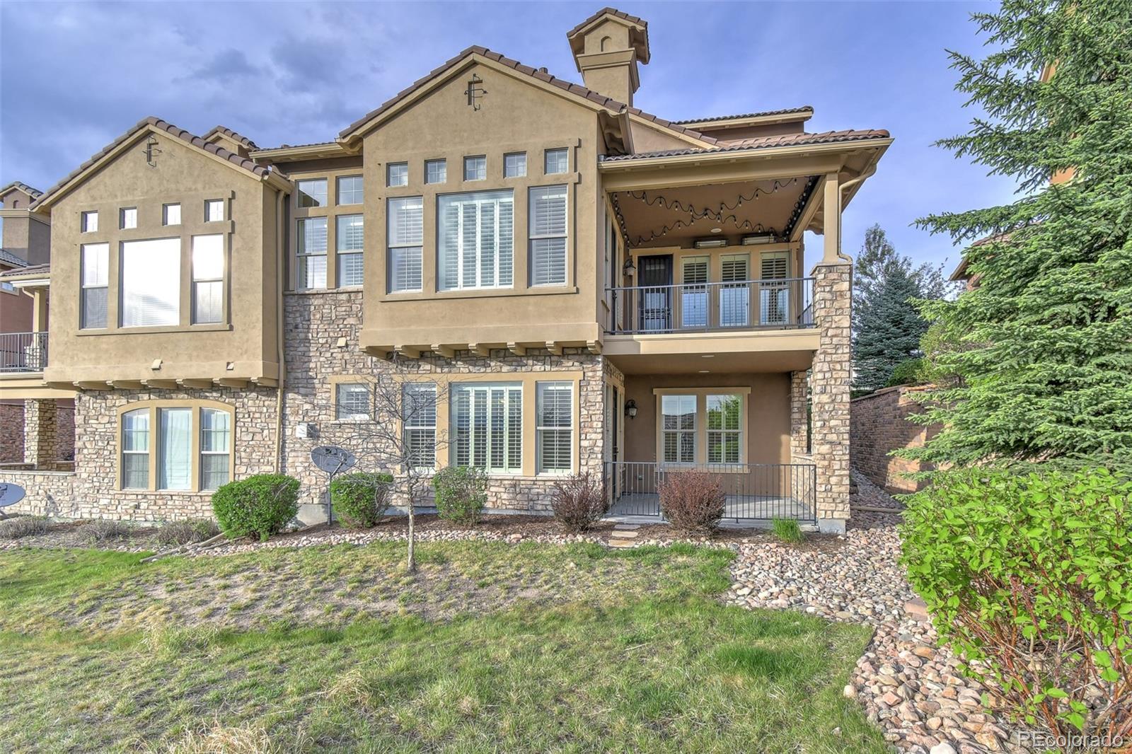 9339 Viaggio Way Highlands Ranch CO 80126