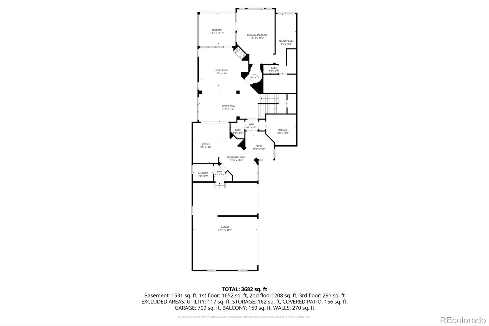 9339 Viaggio Way Highlands Ranch CO 80126