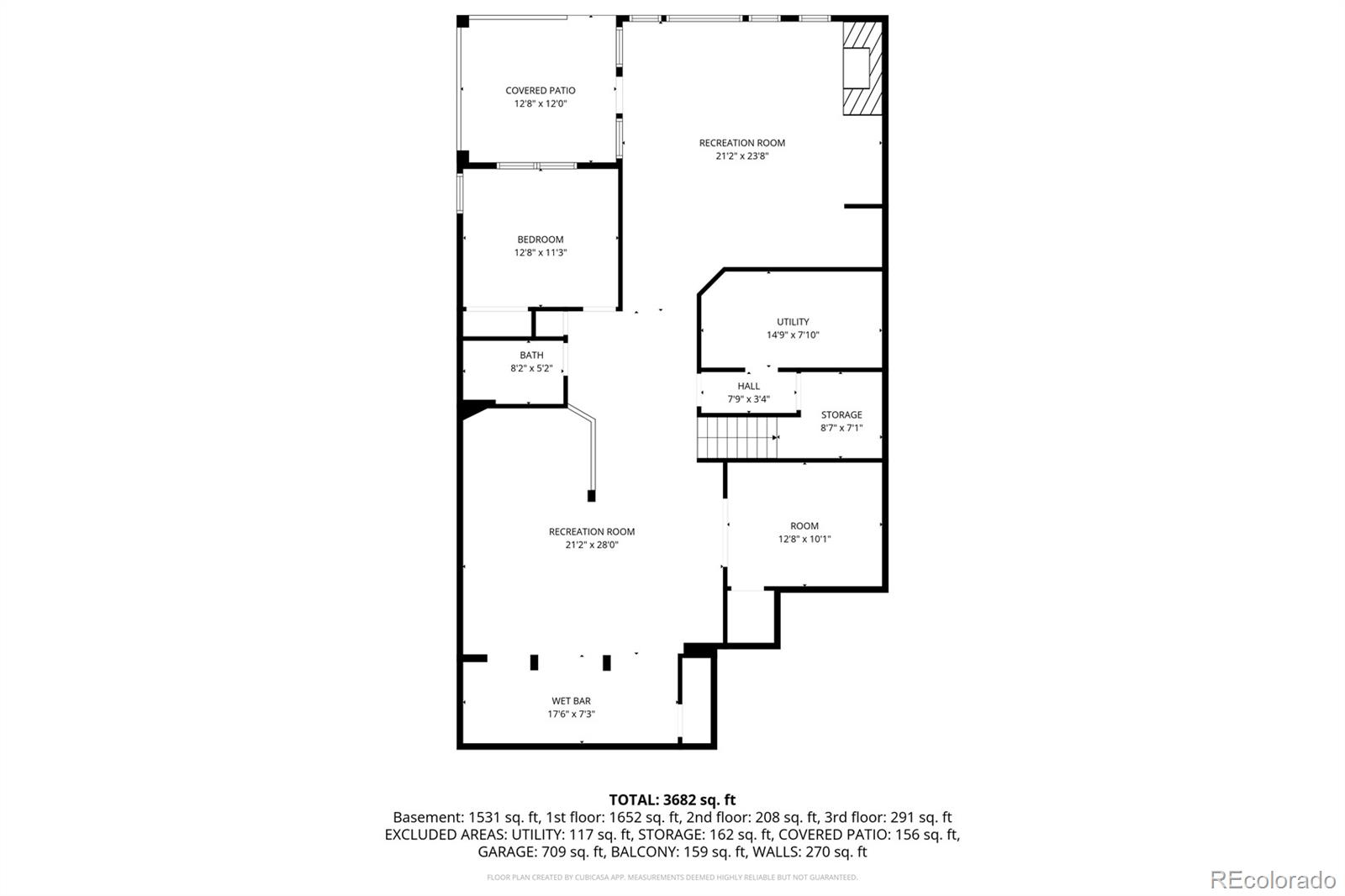 9339 Viaggio Way Highlands Ranch CO 80126