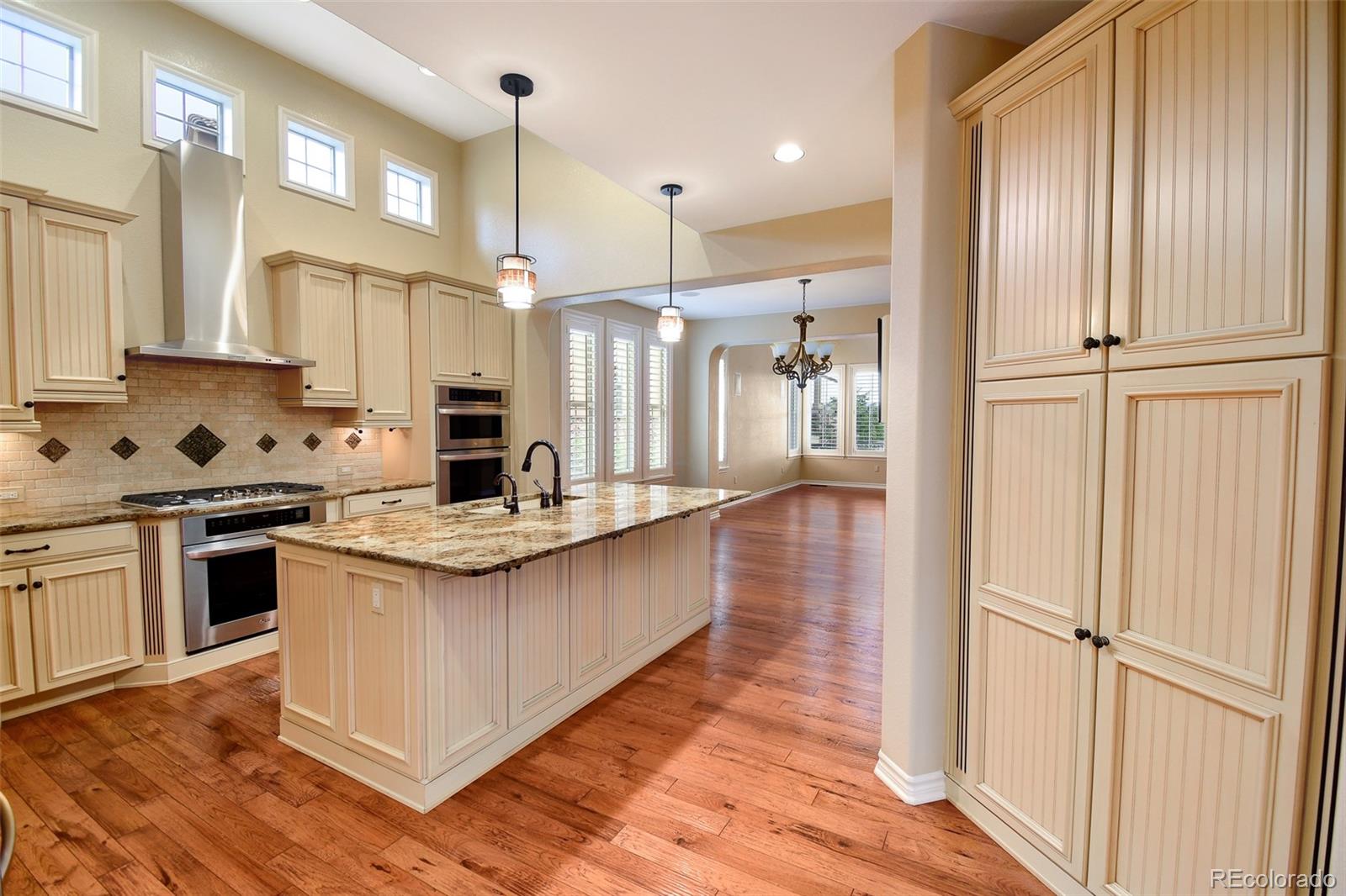 9339 Viaggio Way Highlands Ranch CO 80126