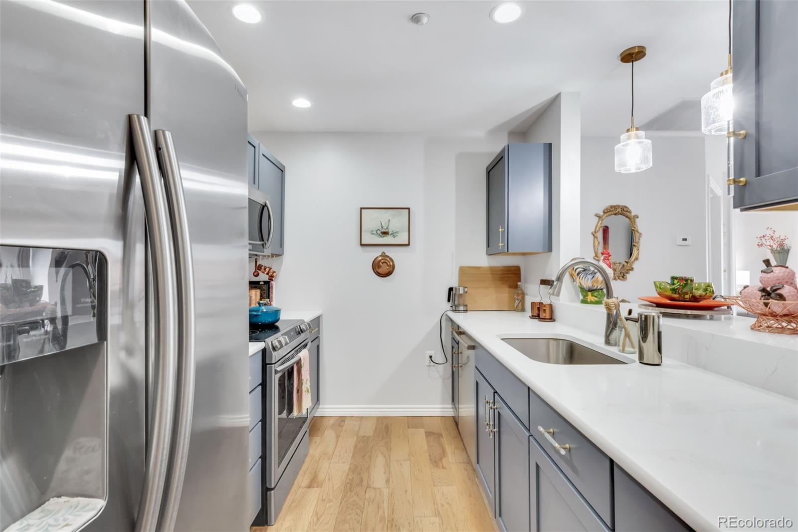 300 W 11th Avenue Denver CO 80204