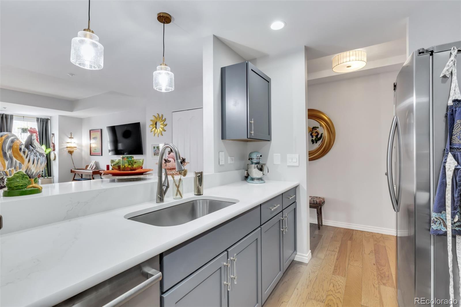 300 W 11th Avenue Denver CO 80204