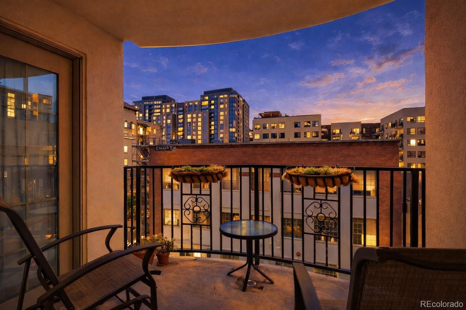 300 W 11th Avenue Denver CO 80204