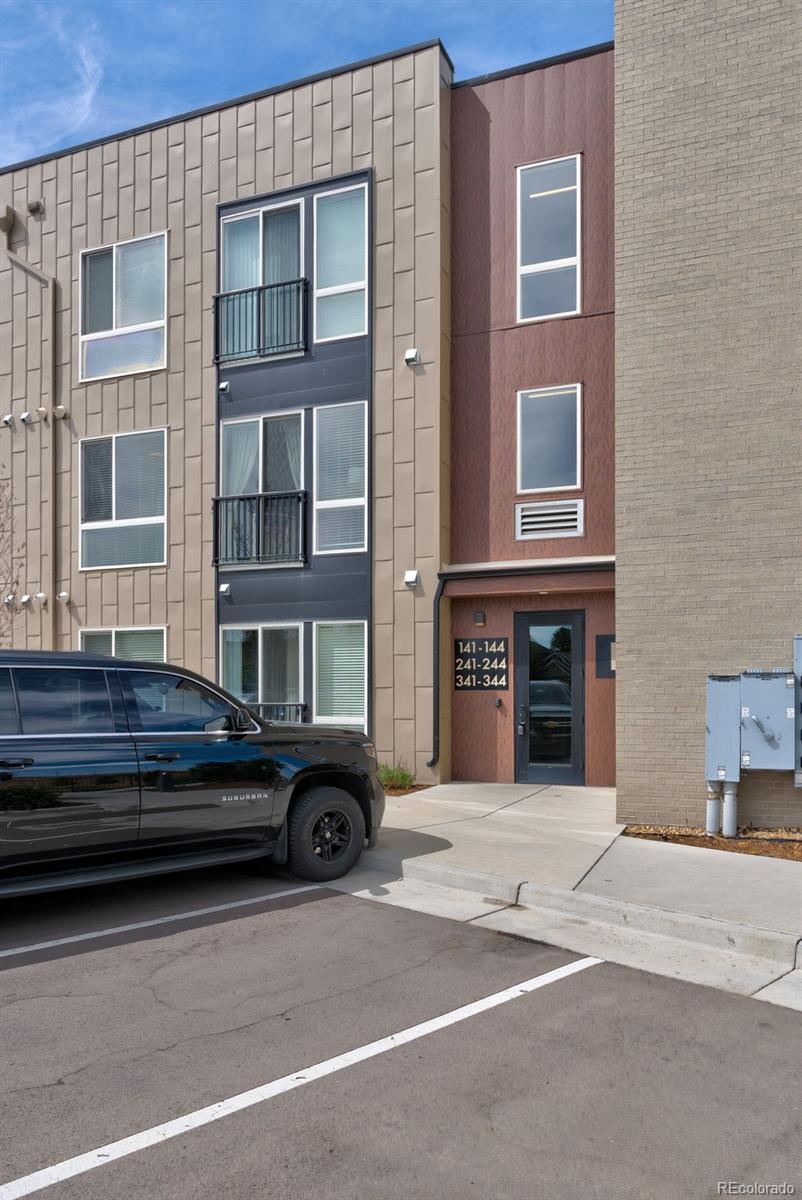 8475 E 36th Avenue Denver CO 80238