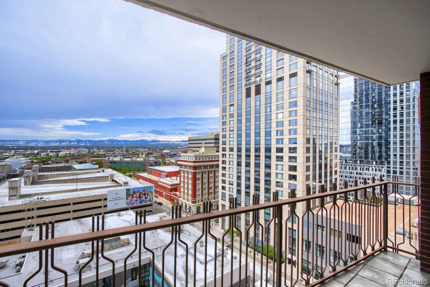 1020 15th Street Denver CO 80202