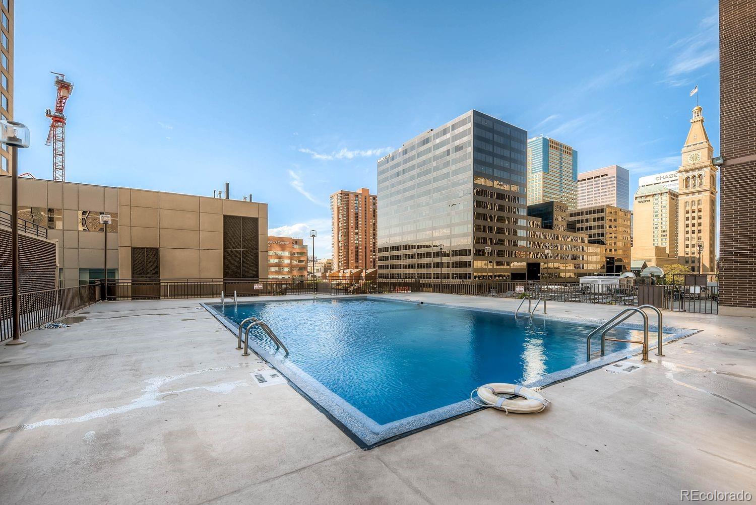 1020 15th Street Denver CO 80202