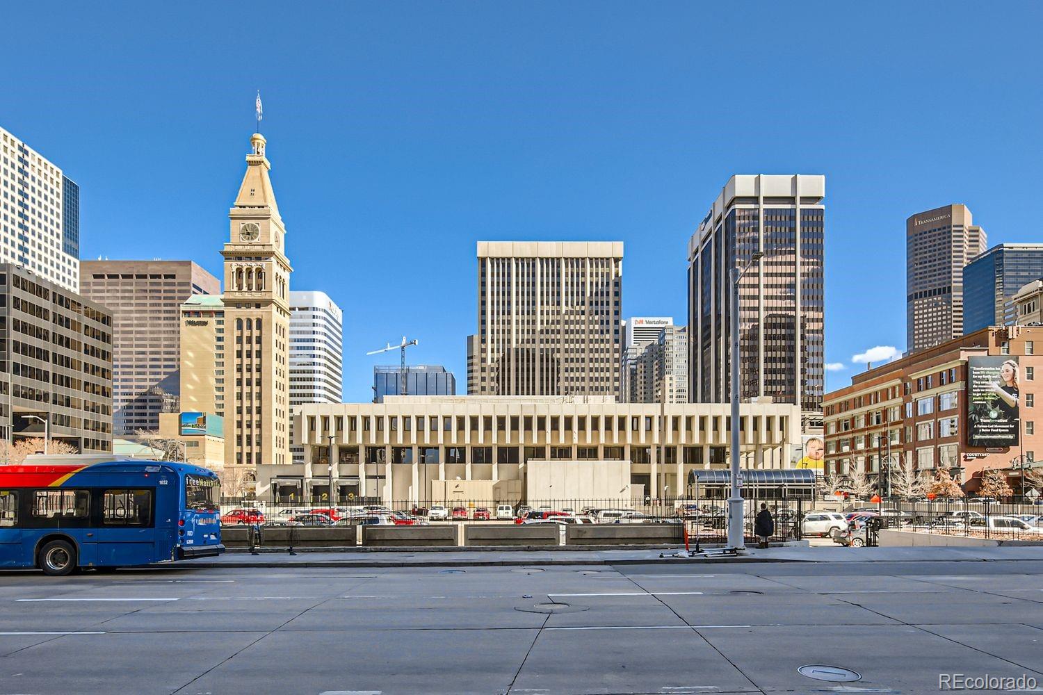 1020 15th Street Denver CO 80202