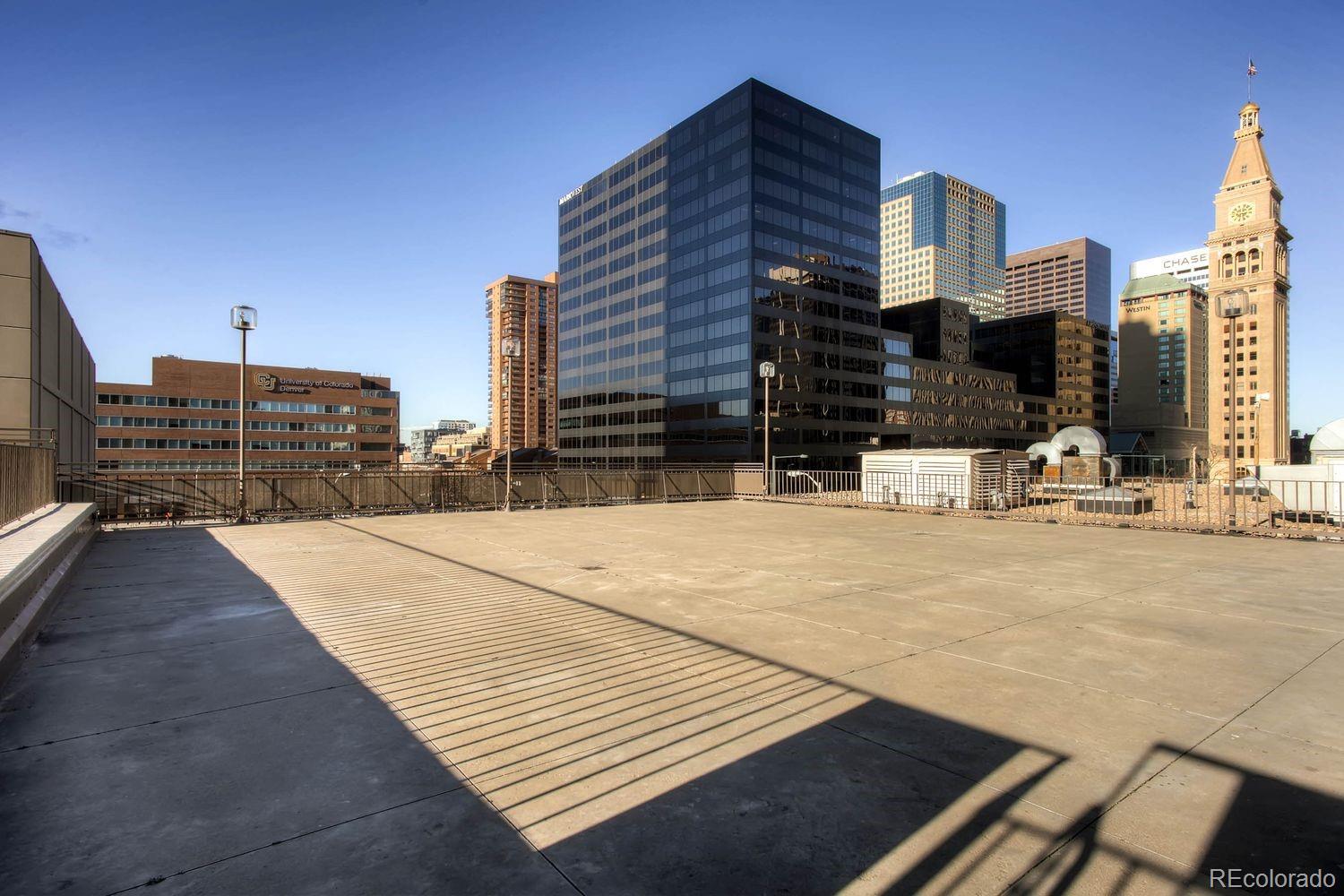 1020 15th Street Denver CO 80202