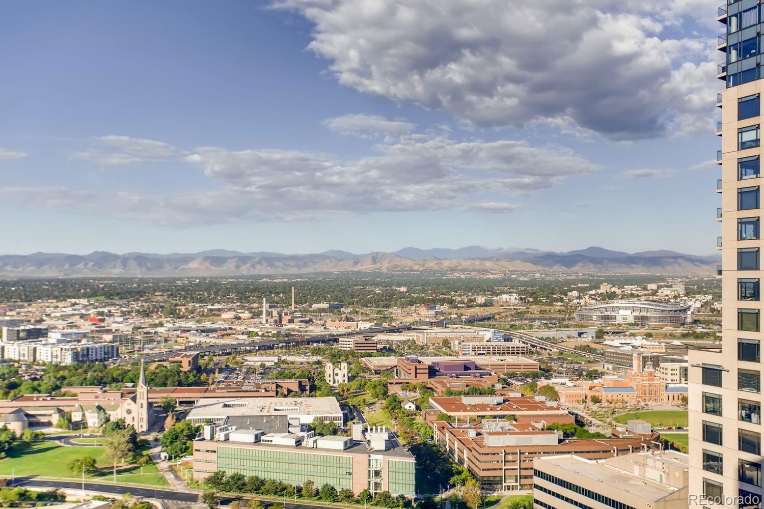 1020 15th Street Denver CO 80202