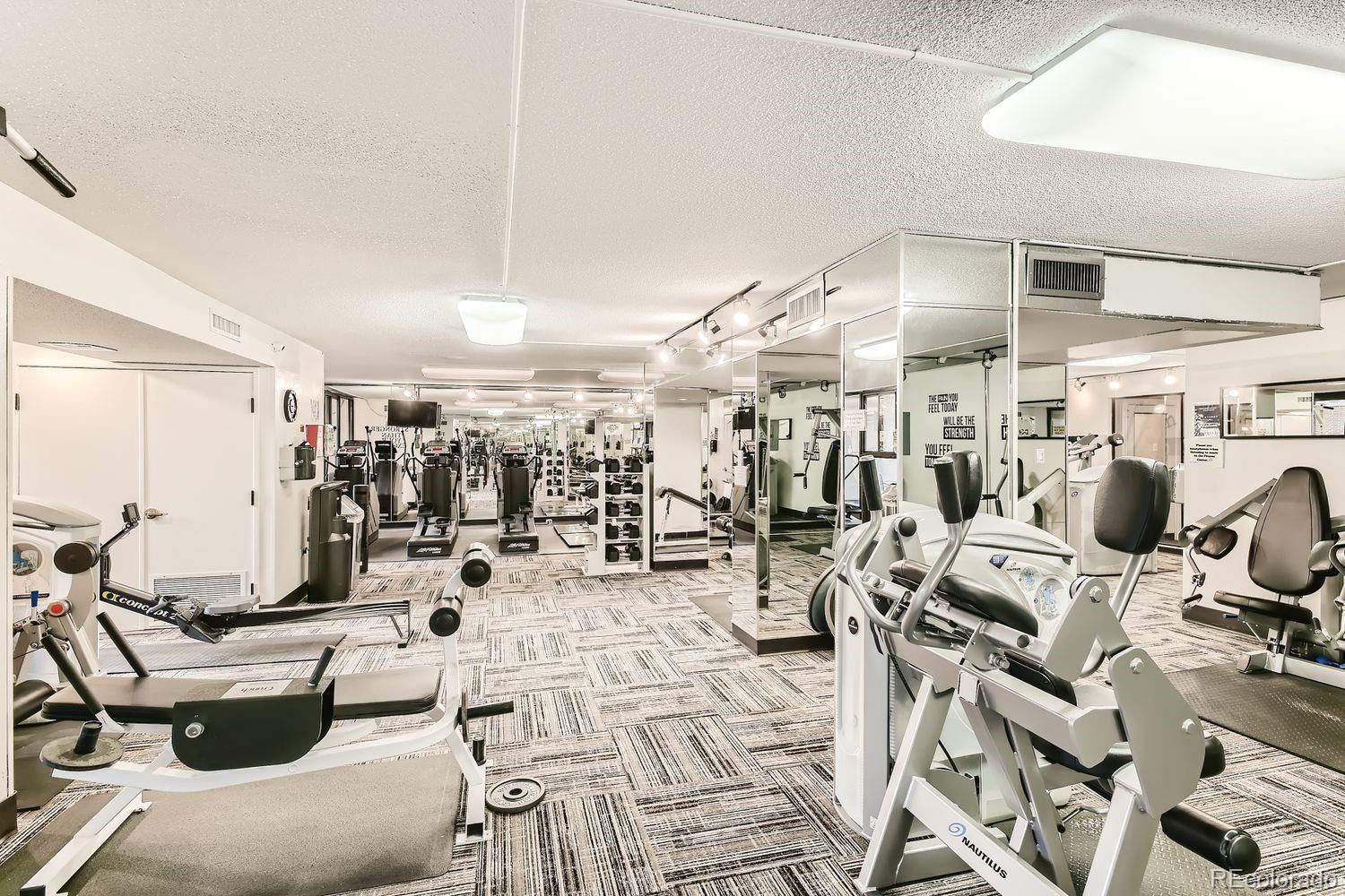 1020 15th Street Denver CO 80202