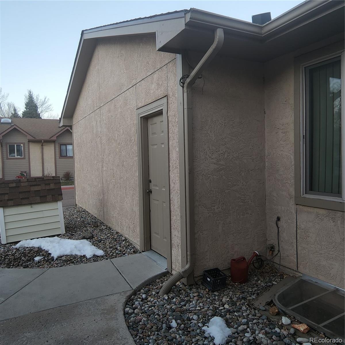 1014 Lutheran Way Colorado Springs CO 80915