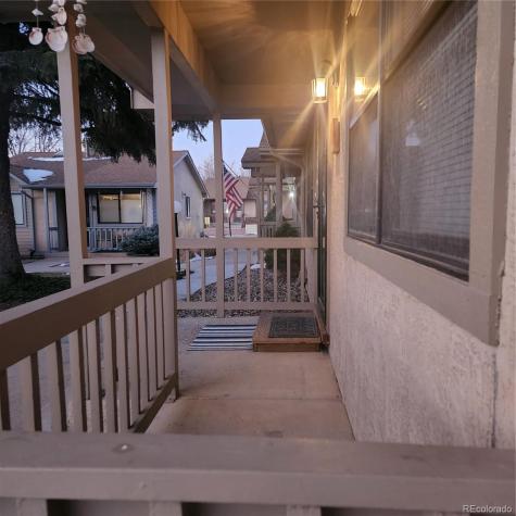 1014 Lutheran Way Colorado Springs CO 80915