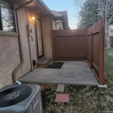 1014 Lutheran Way Colorado Springs CO 80915
