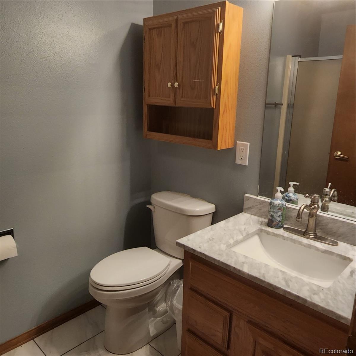 1014 Lutheran Way Colorado Springs CO 80915