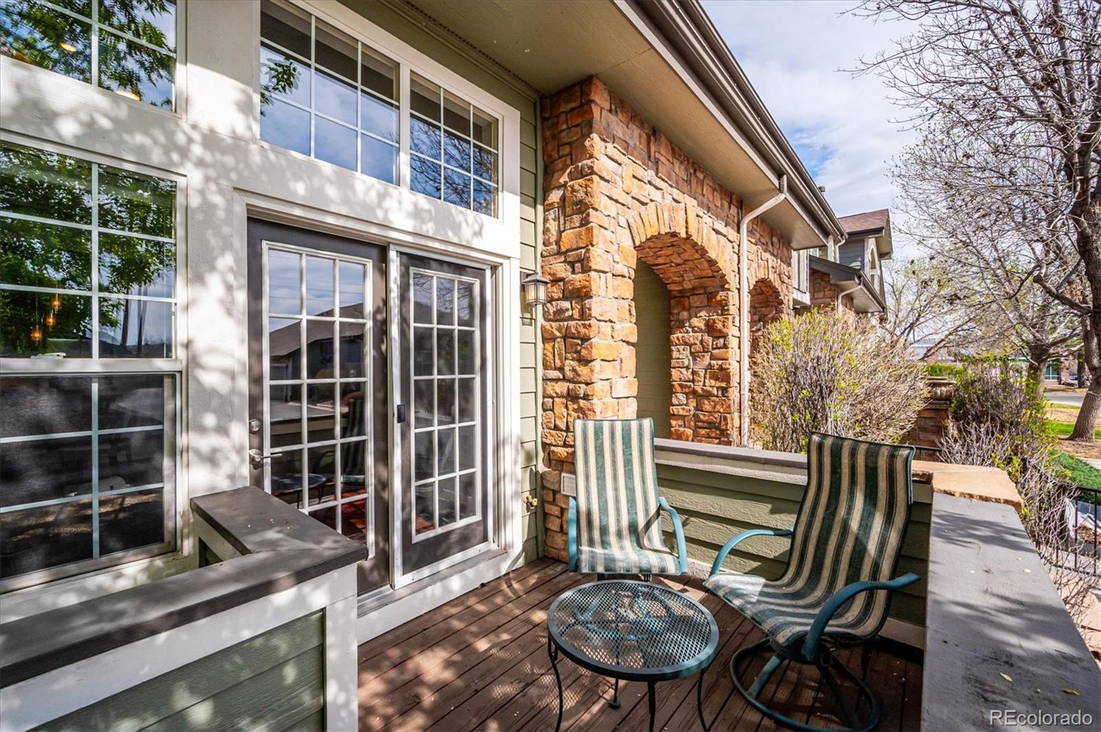 5221 S Greens Circle Littleton CO 80123
