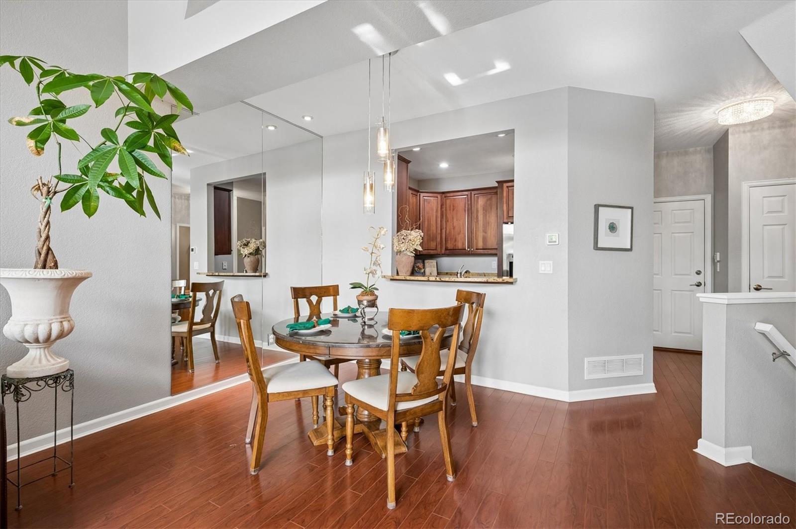 5221 S Greens Circle Littleton CO 80123