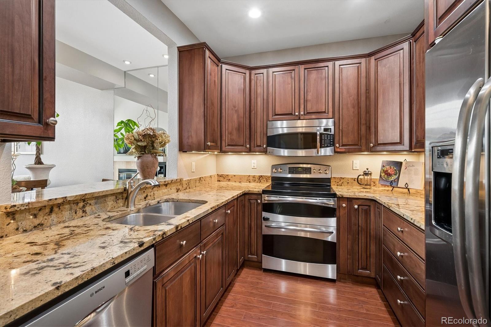 5221 S Greens Circle Littleton CO 80123