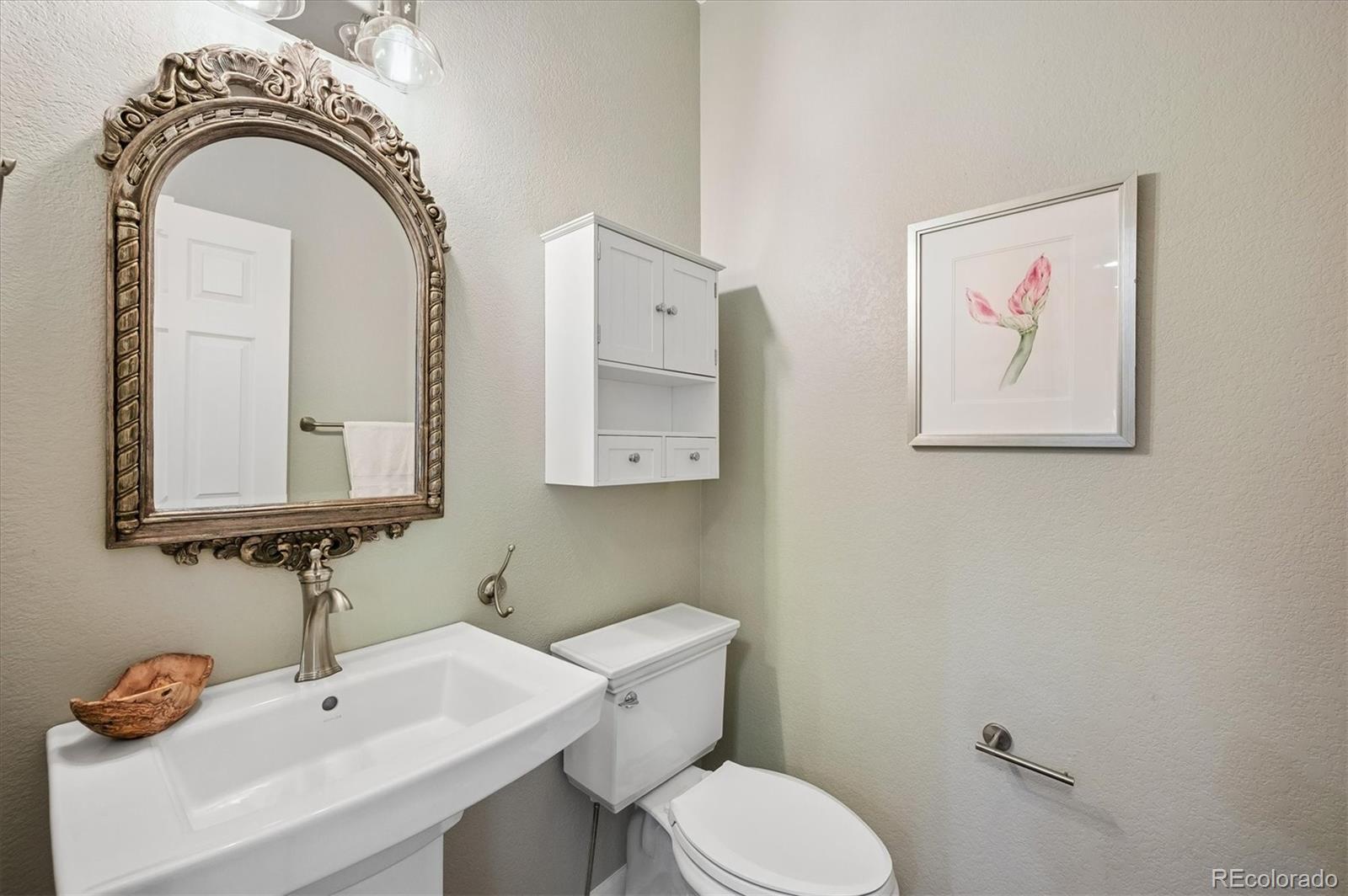 5221 S Greens Circle Littleton CO 80123