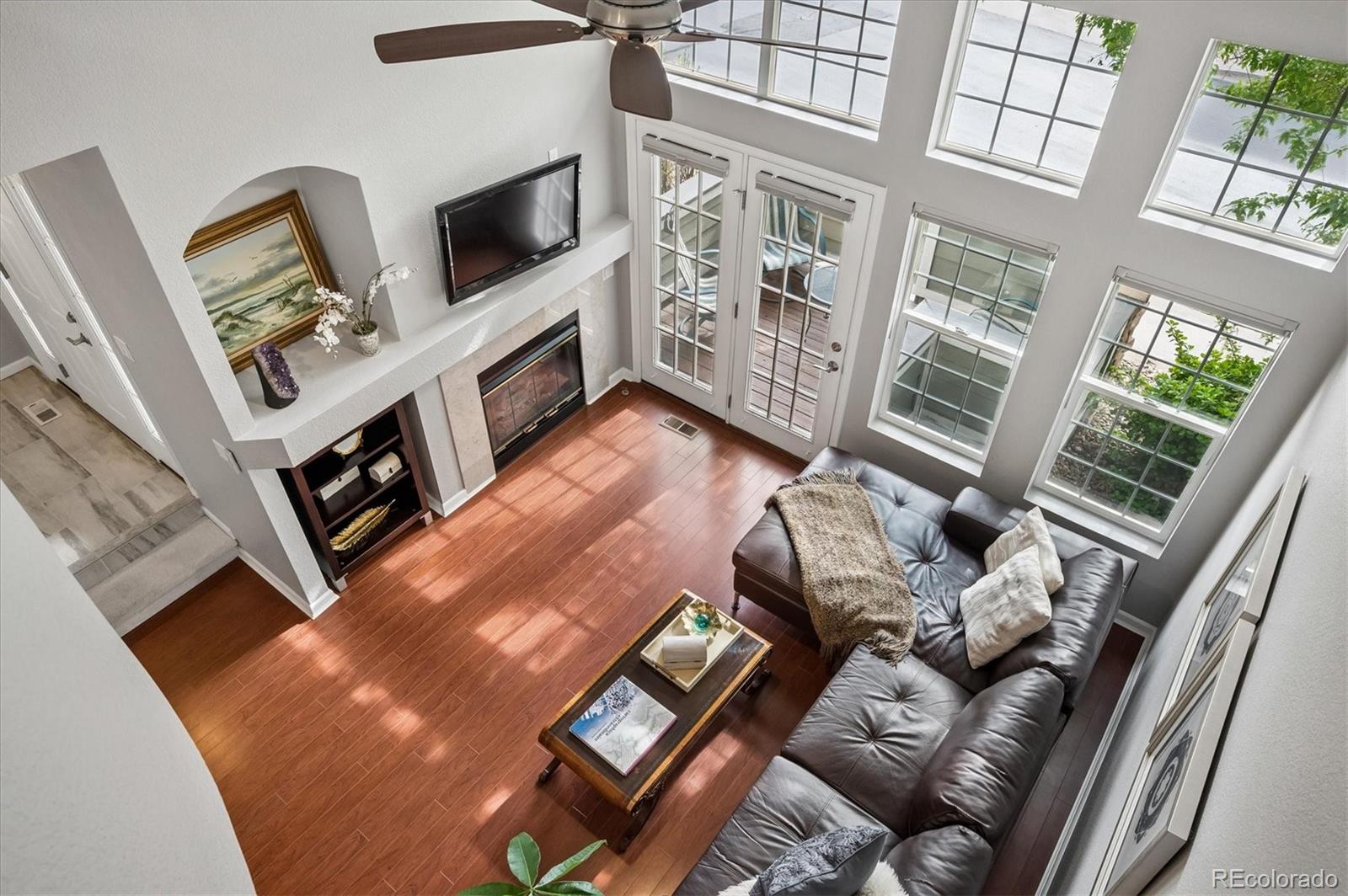 5221 S Greens Circle Littleton CO 80123