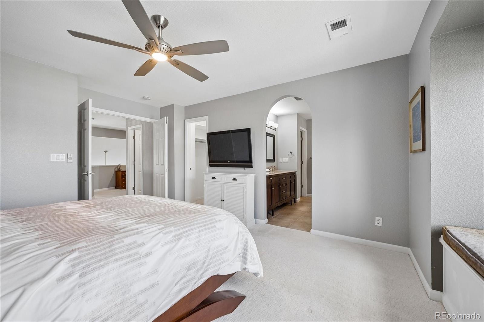 5221 S Greens Circle Littleton CO 80123
