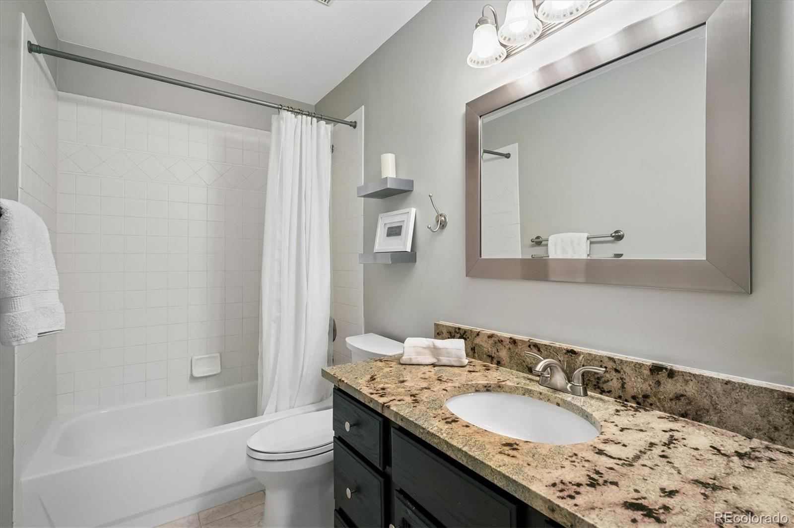 5221 S Greens Circle Littleton CO 80123
