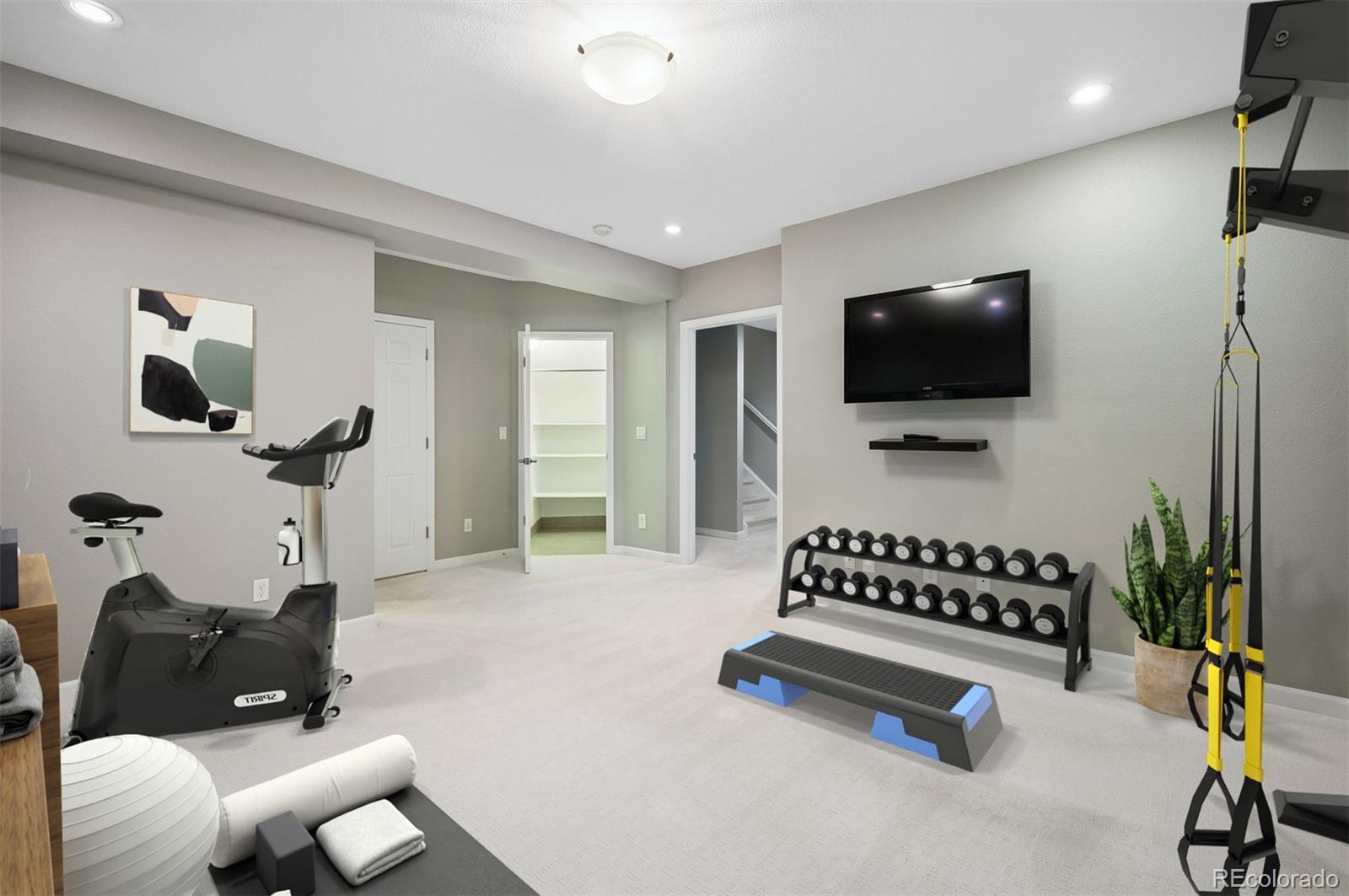 5221 S Greens Circle Littleton CO 80123