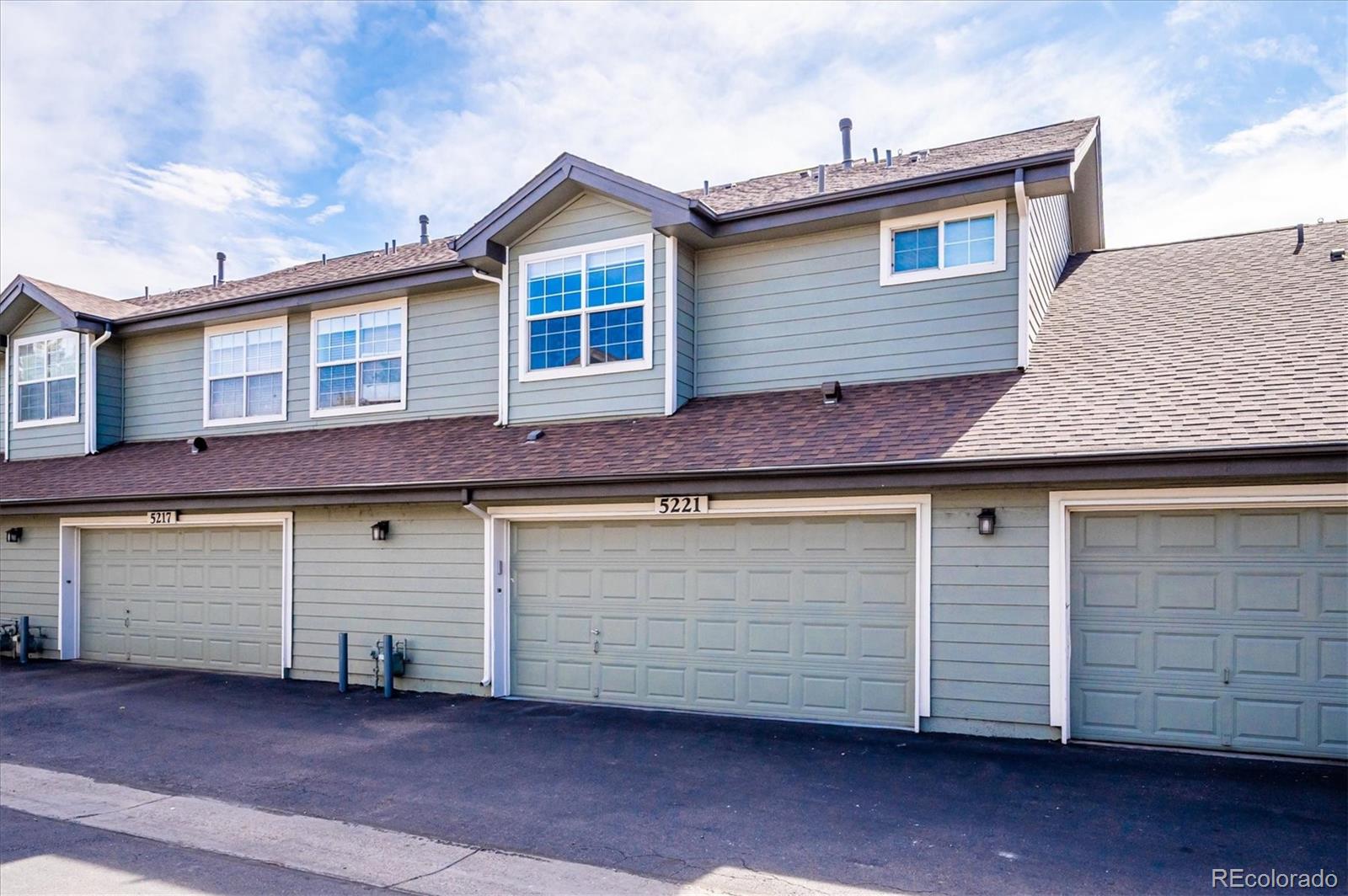 5221 S Greens Circle Littleton CO 80123