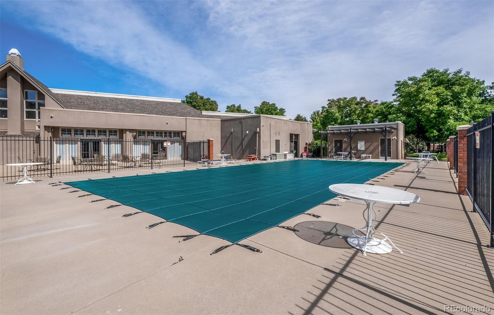 5221 S Greens Circle Littleton CO 80123
