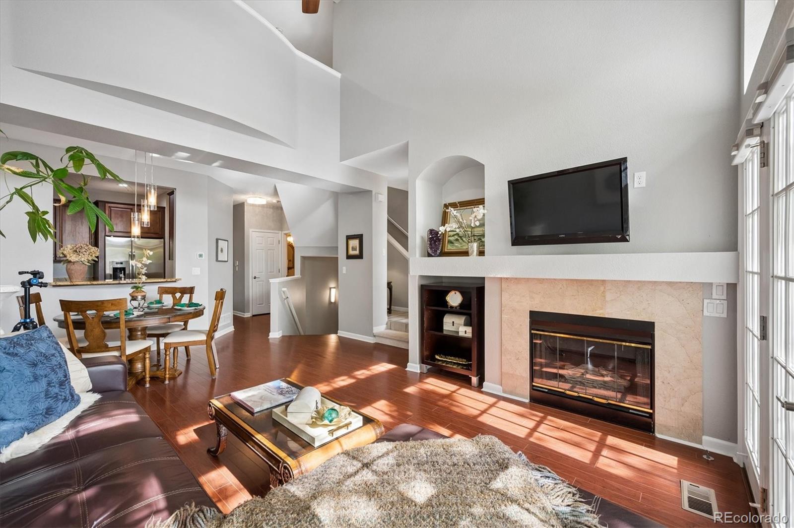 5221 S Greens Circle Littleton CO 80123