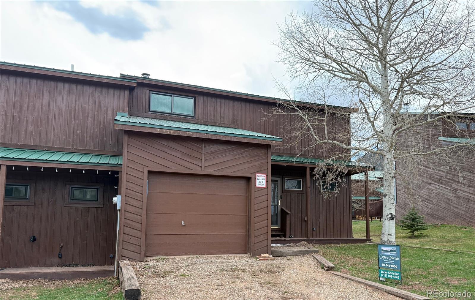 44 Valley Vista Road Cuchara CO 81055