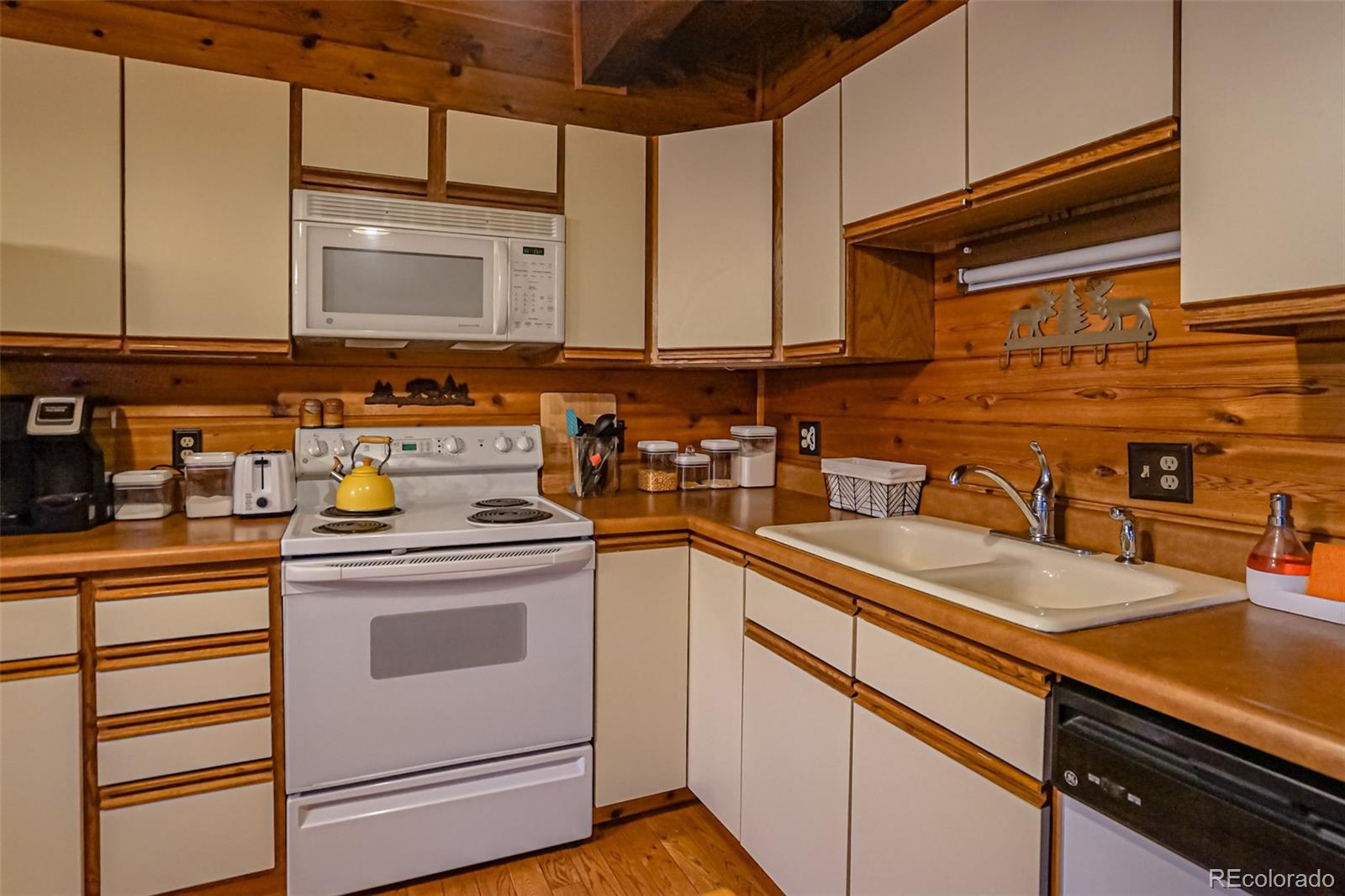 44 Valley Vista Road Cuchara CO 81055