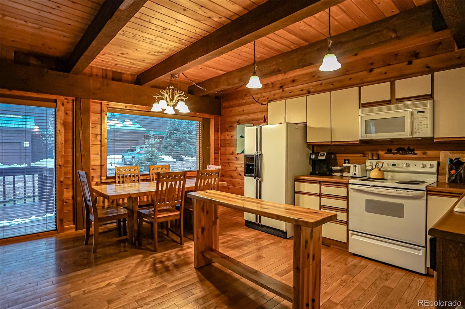 44 Valley Vista Road Cuchara CO 81055