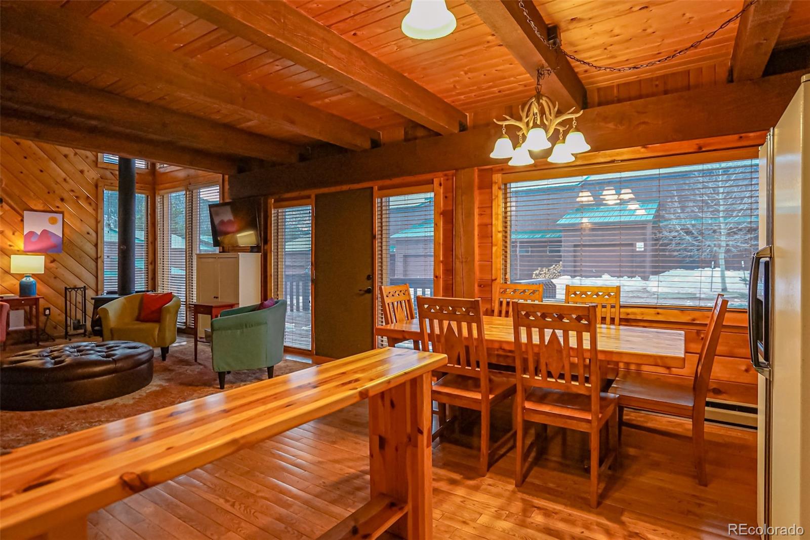 44 Valley Vista Road Cuchara CO 81055