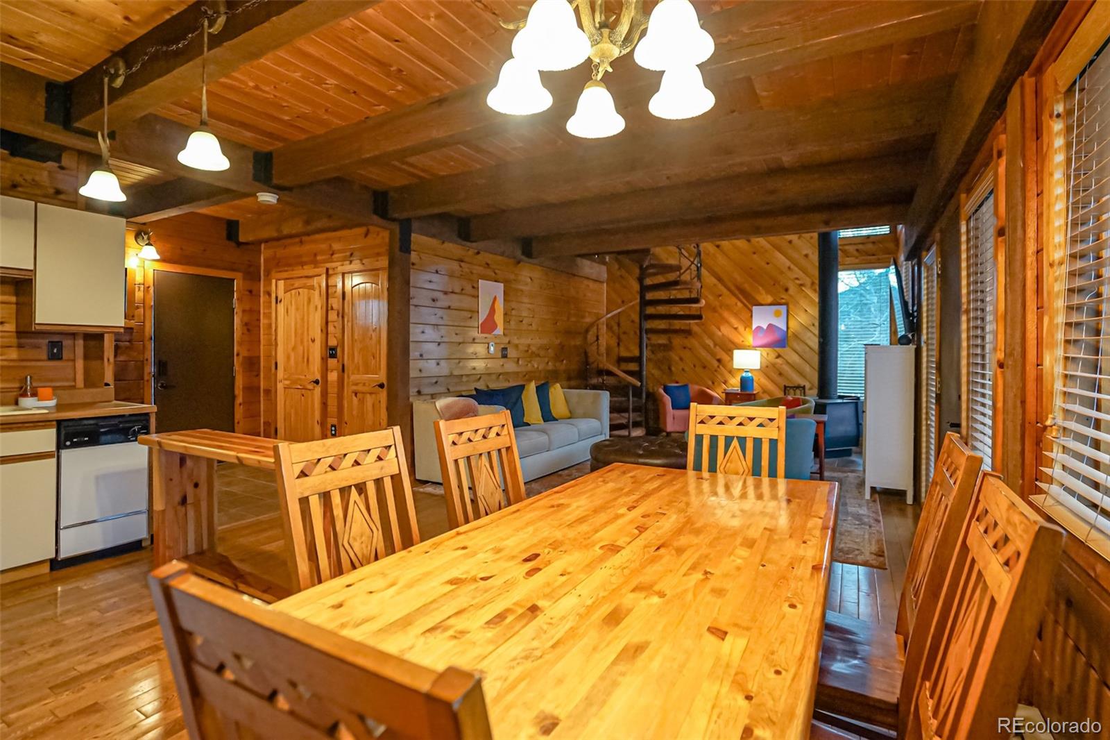 44 Valley Vista Road Cuchara CO 81055