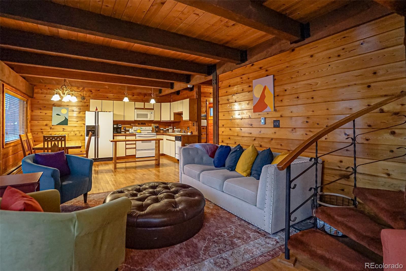 44 Valley Vista Road Cuchara CO 81055