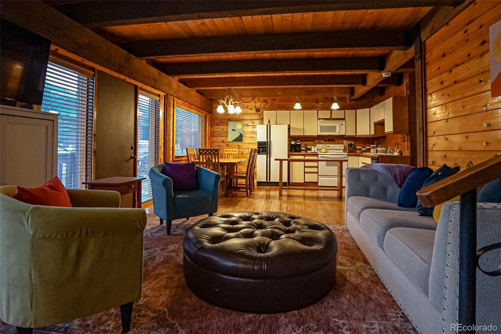 44 Valley Vista Road Cuchara CO 81055