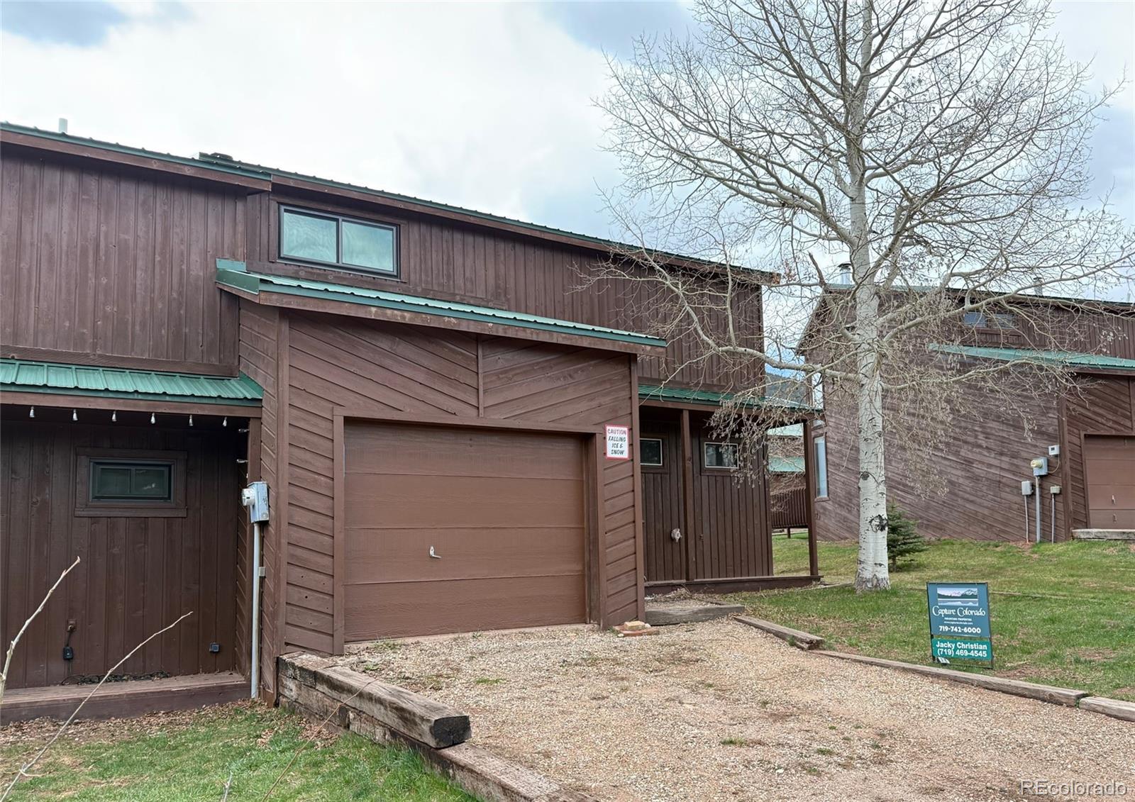 44 Valley Vista Road Cuchara CO 81055