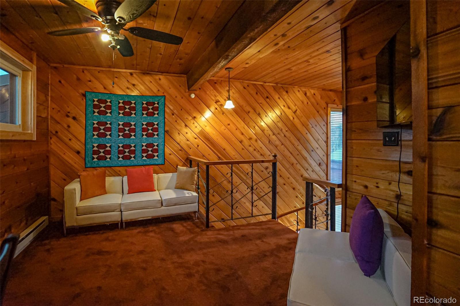 44 Valley Vista Road Cuchara CO 81055