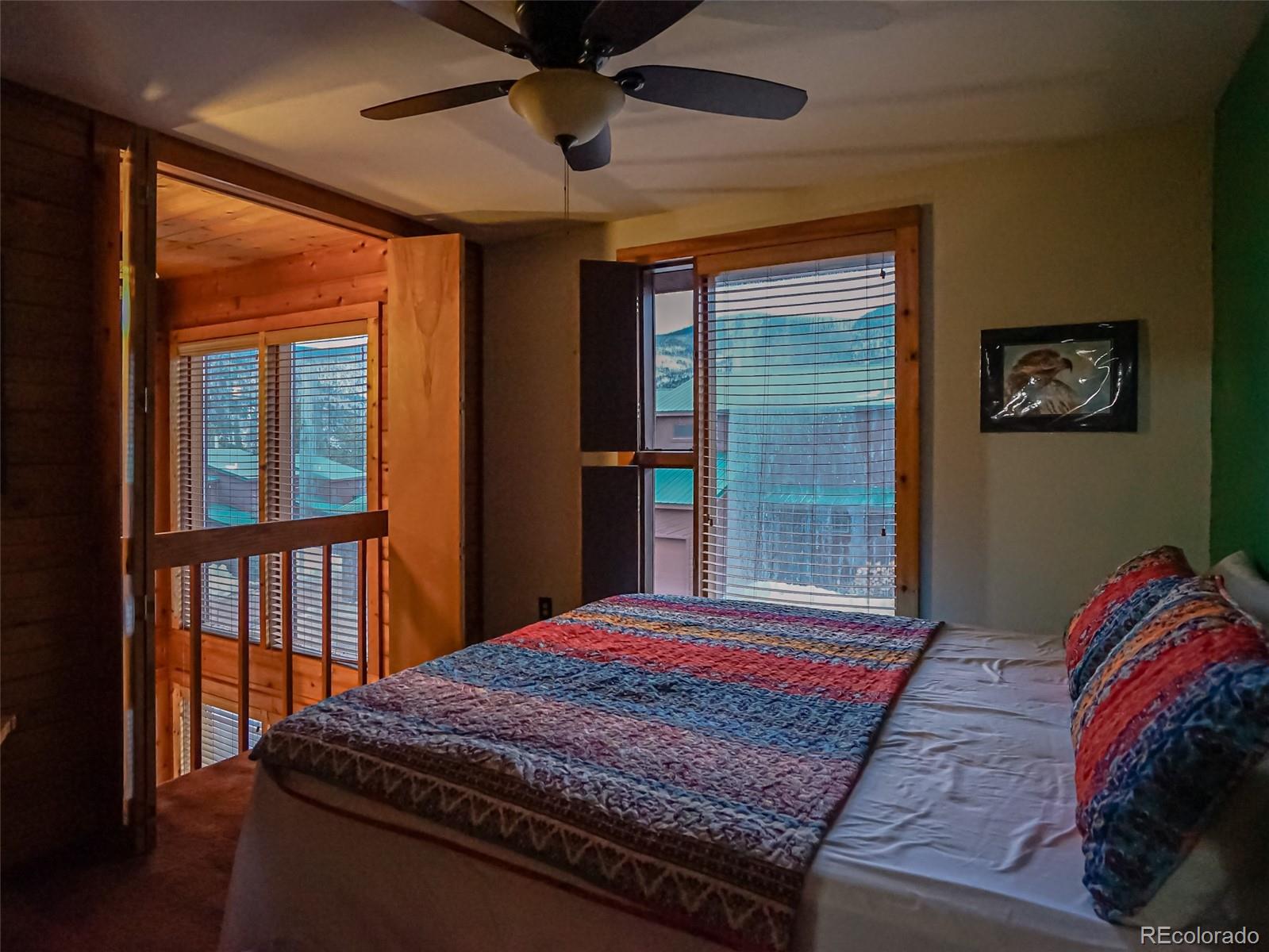 44 Valley Vista Road Cuchara CO 81055