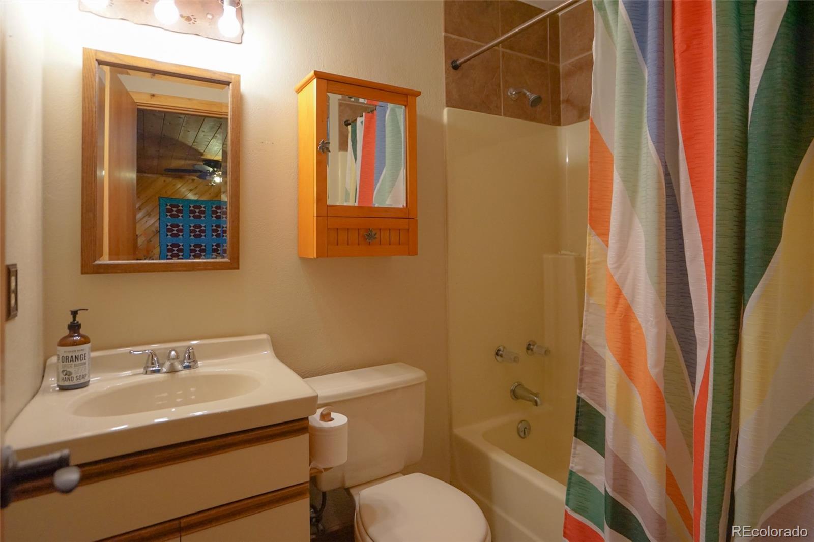 44 Valley Vista Road Cuchara CO 81055