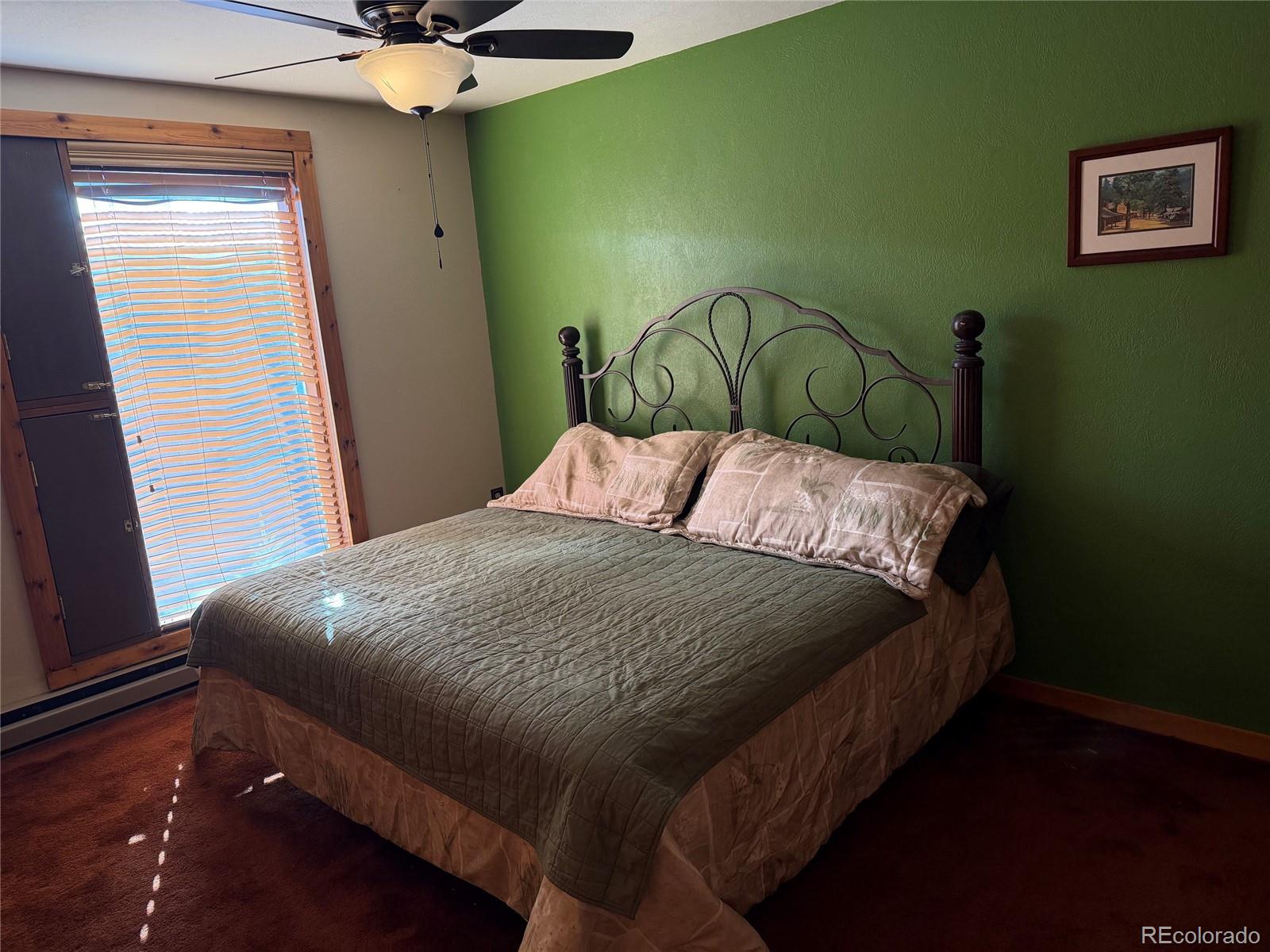 44 Valley Vista Road Cuchara CO 81055
